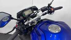 Yamaha Mt-10 (16MY)